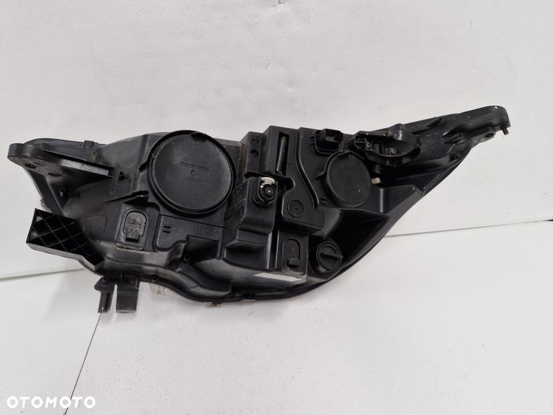 CITROEN DS4 LAMPA REFLEKTOR PRAWY  PRZÓD PRZEDNIA 9674903680 UK - 9