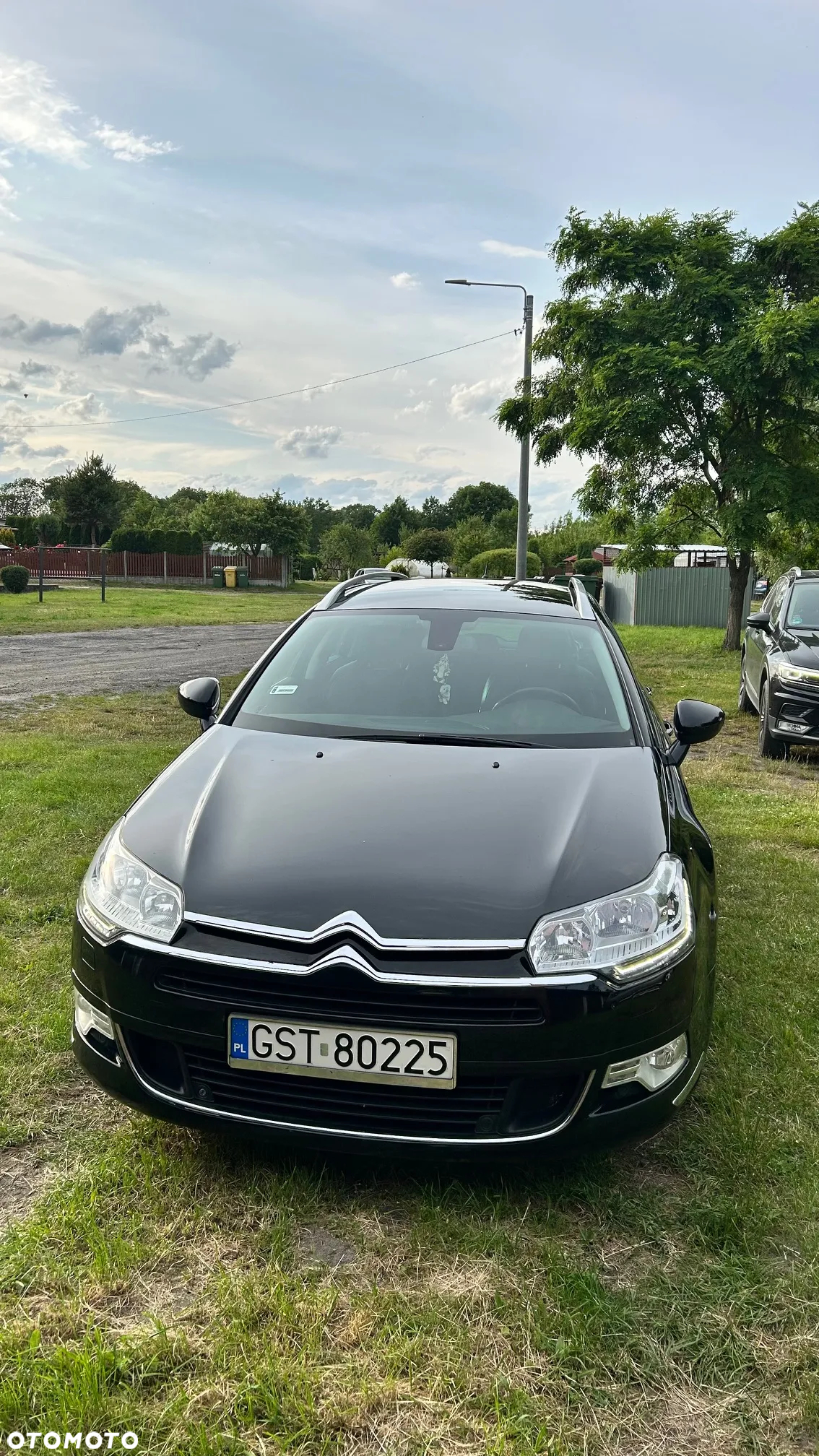 Citroën C5 2.0 HDi Exclusive - 9
