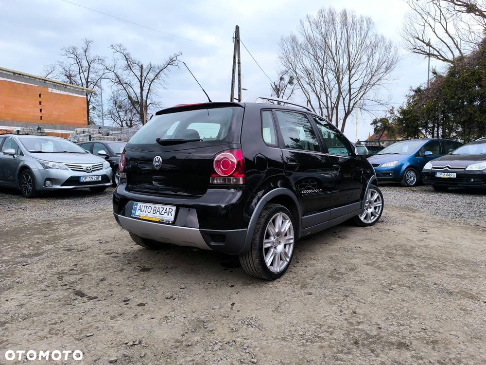Volkswagen Polo - 5