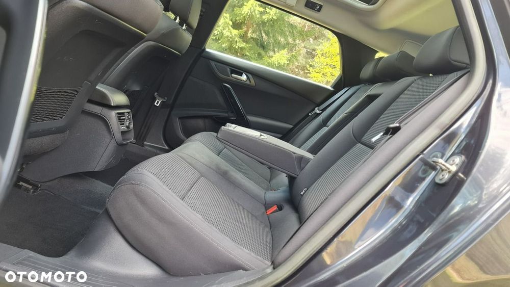 Peugeot 508 - 9