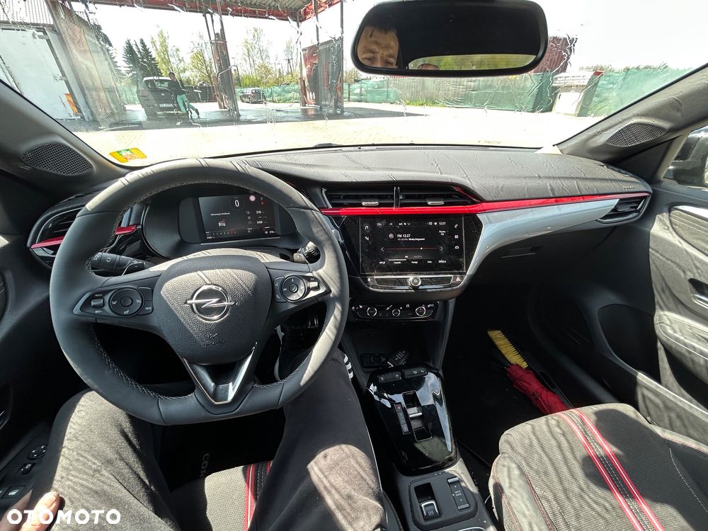 Opel Corsa 1.2 Direct Injection Turbo Start/Stop GS Line - 12