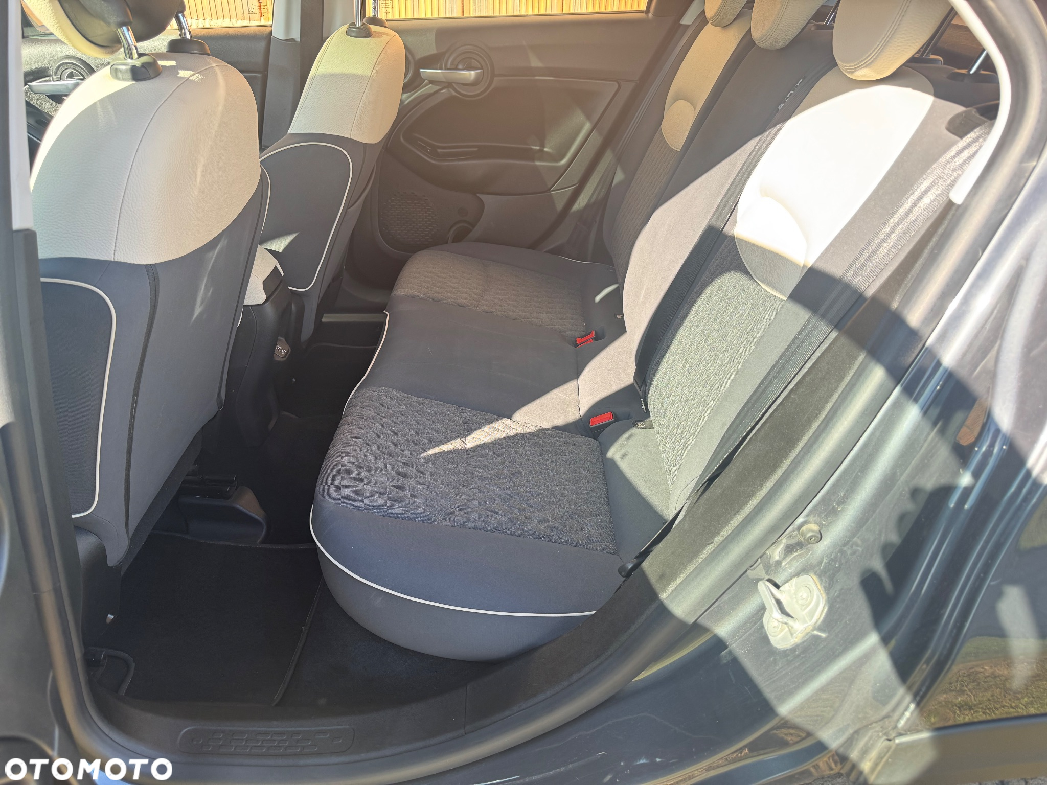 Fiat 500X 1.0 City Cross - 29