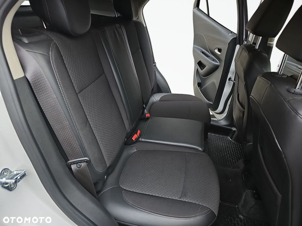 Opel Mokka X 1.4 T Elite - 29