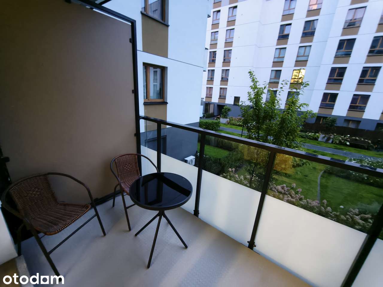 NOWE NIEZAMIESZKAŁE 3-POKOJOWE MIESZKANIE JAGIELLOŃSKA 55 GARAŻ BALKON