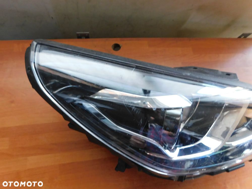 lampa prawa przód HYUNDAI I30 III LIFT 20-24 EUROPA - 2