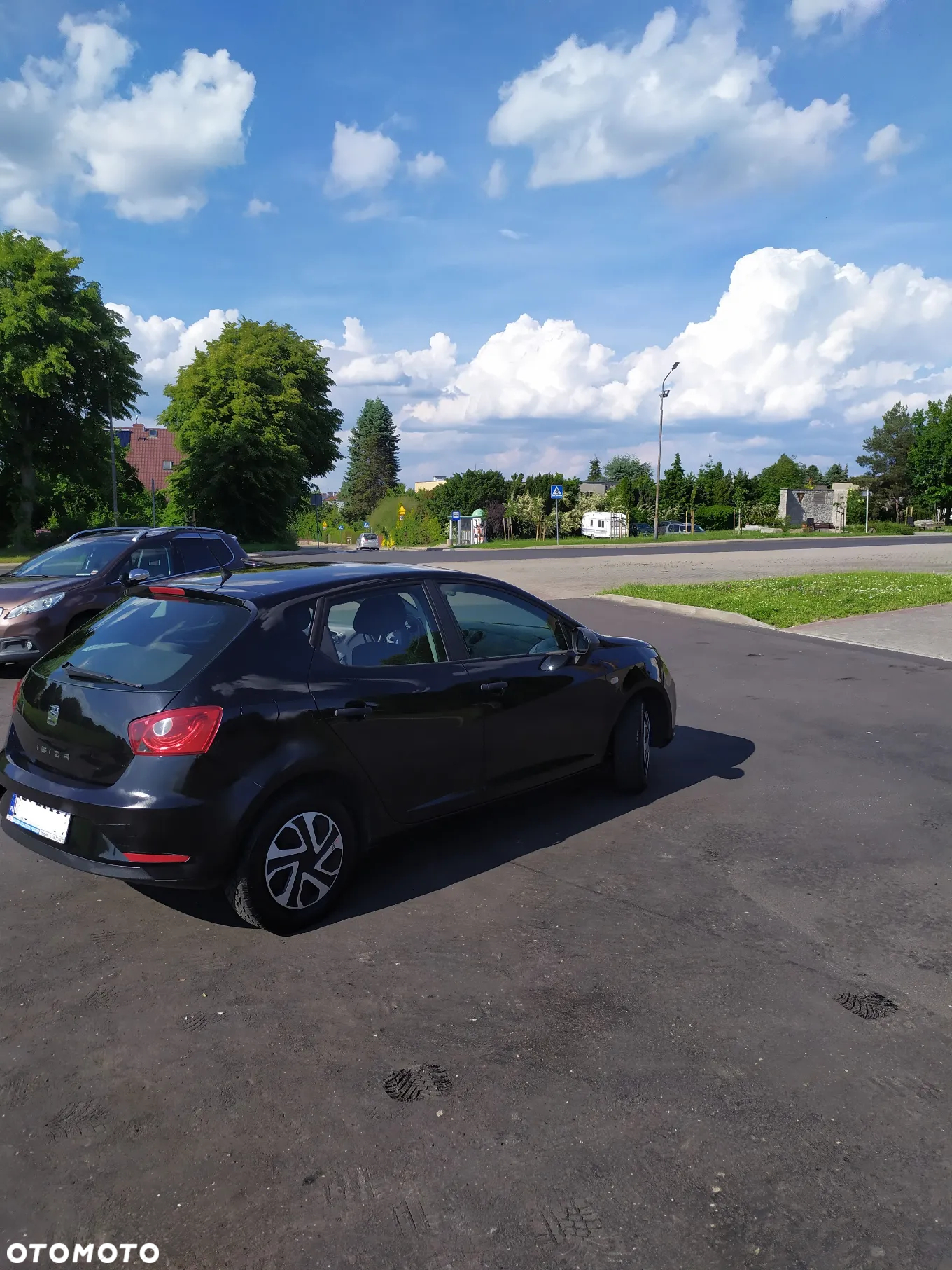 Seat Ibiza 1.2 TDI CR Style - 6