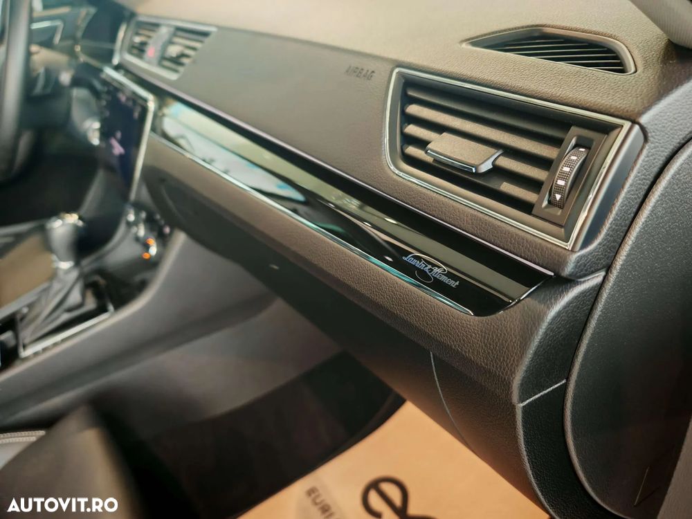 Skoda Superb - 16