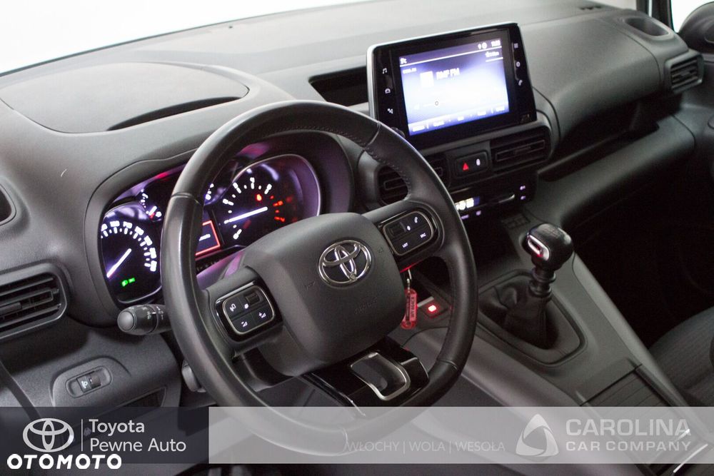 Toyota Proace City Verso 1.2 D-4T Family - 7