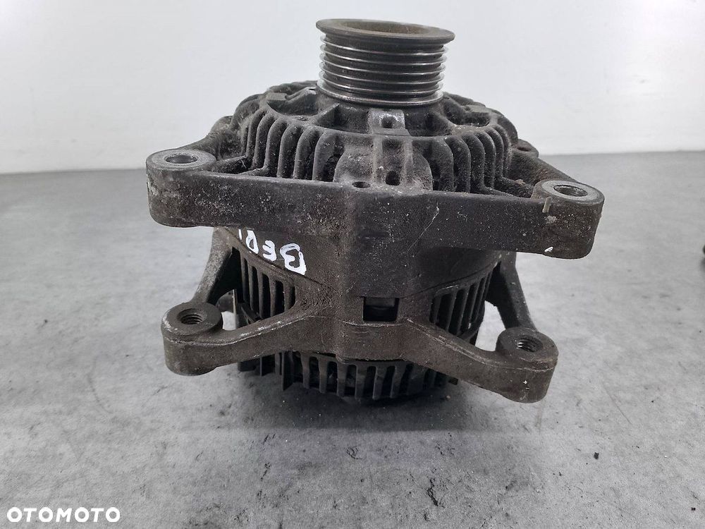 ALTERNATOR CITROEN BERLINGO I 1.9 D - 7