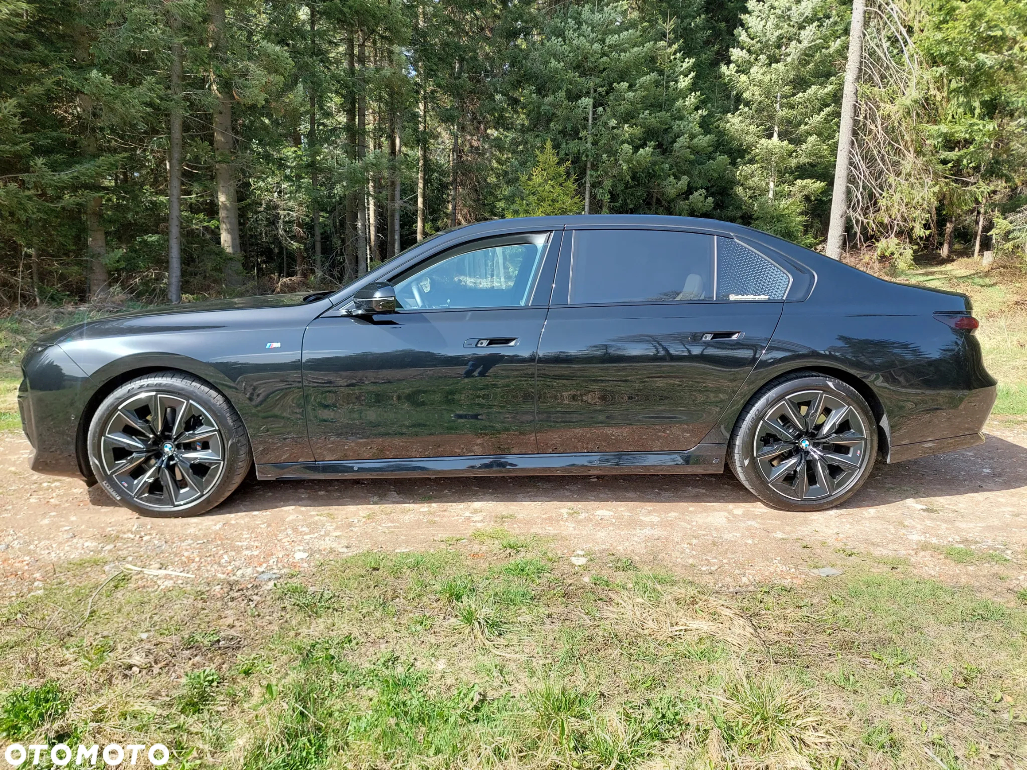 BMW Seria 7 - 3