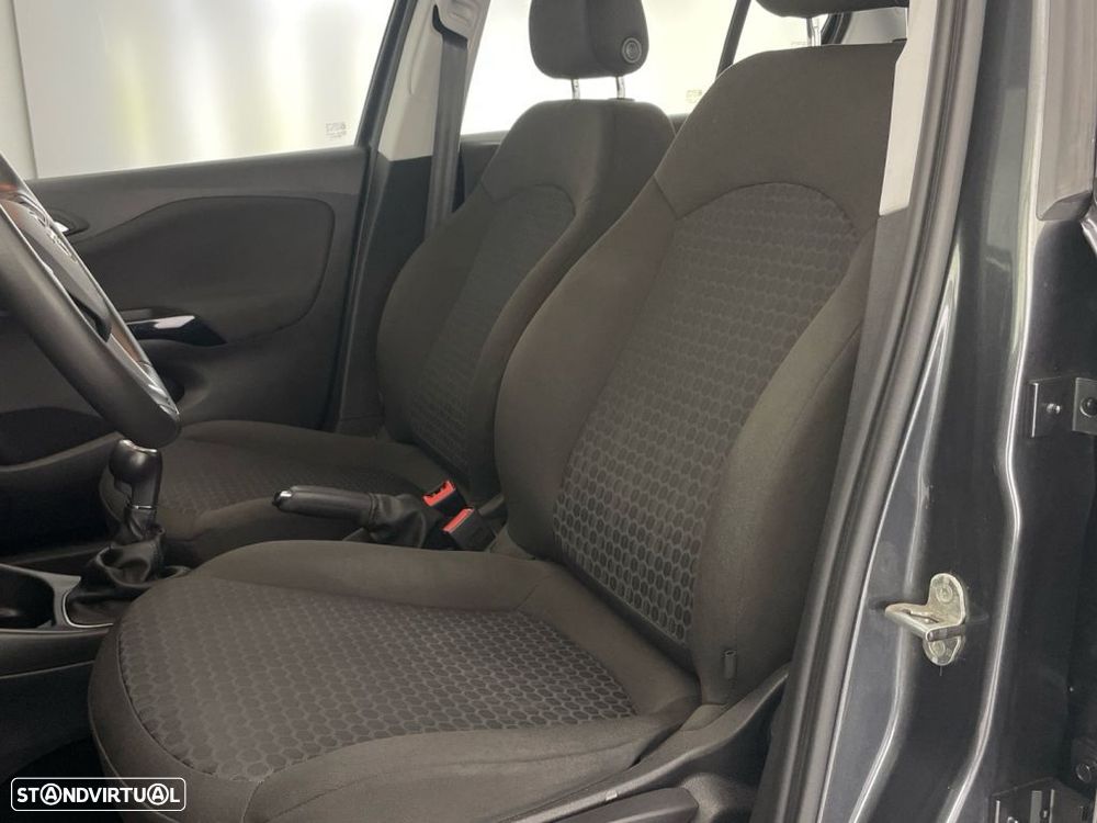 Opel Corsa 1.3 CDTi Dynamic - 18