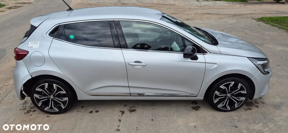 Renault Clio - 4