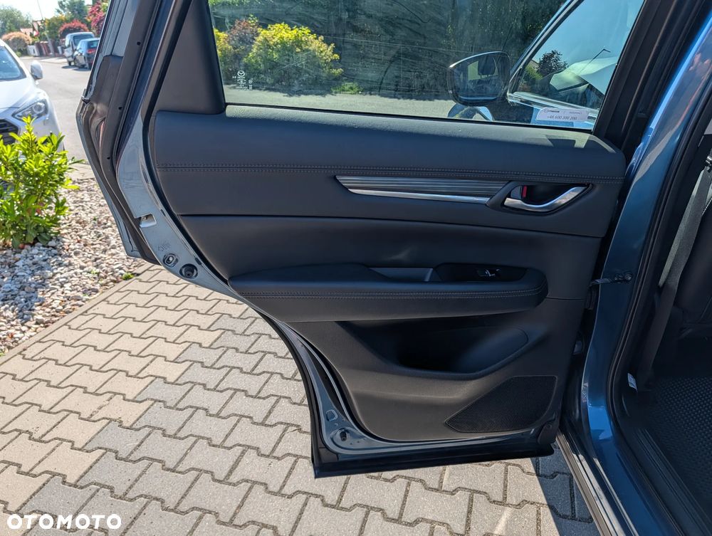 Mazda CX-5 2.0 Skypassion AWD - 27