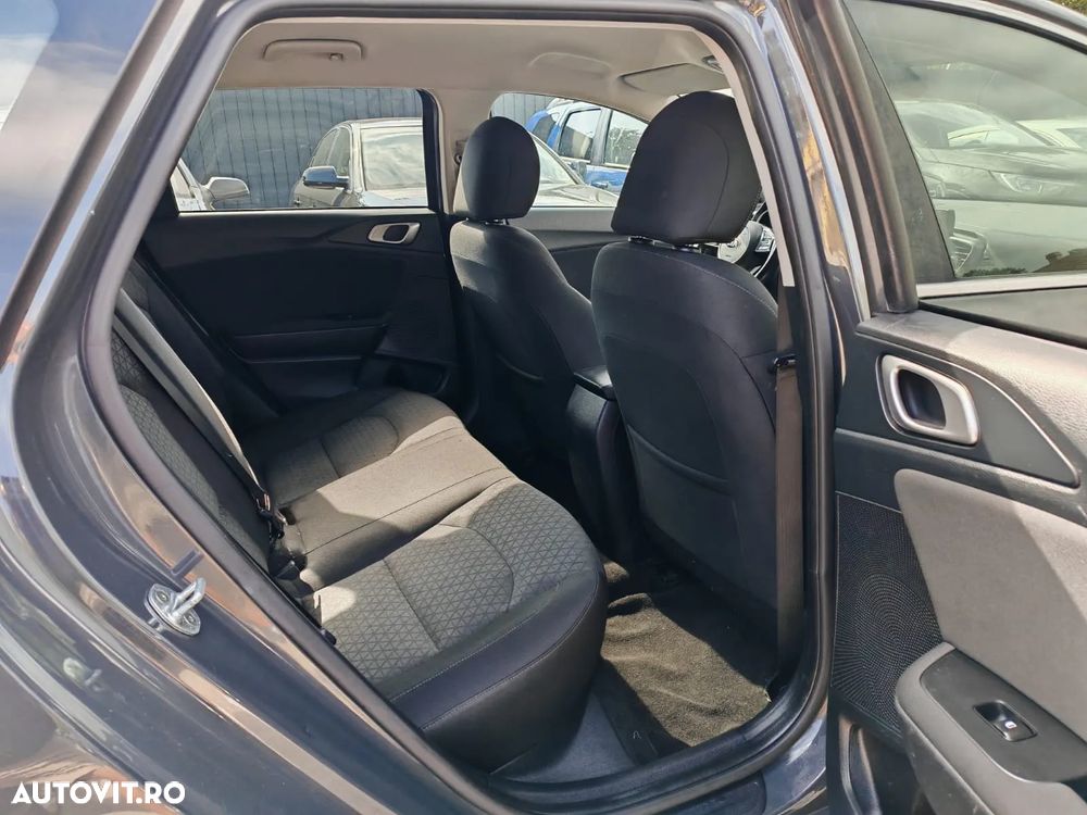 Kia Ceed SW 1.0 T-GDI OPF Vision - 7