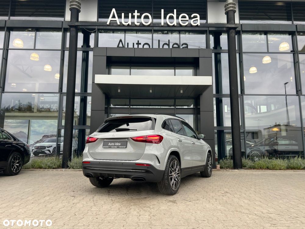 Mercedes-Benz GLA 200 4-Matic AMG Line - 15