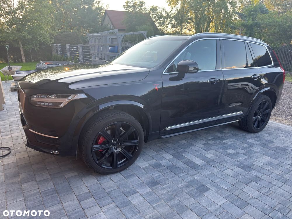 Volvo XC 90 - 18