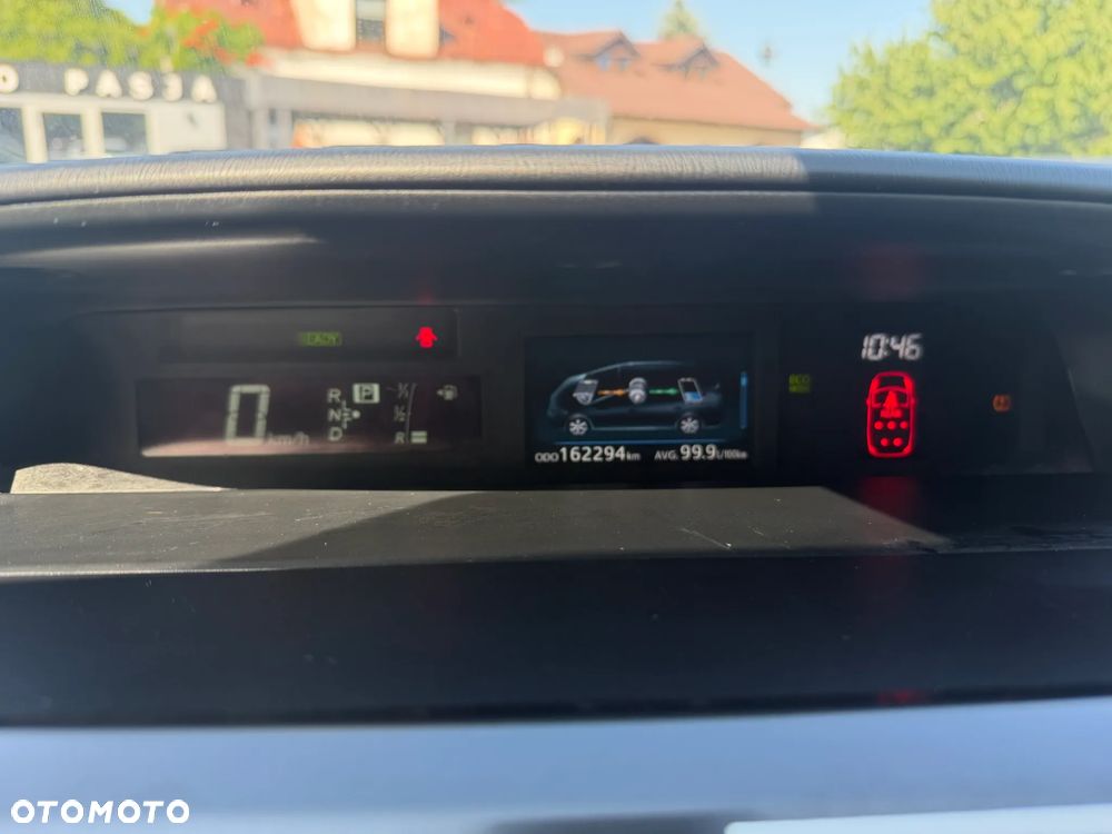 Toyota Prius 1.8 Hybrid Comfort - 25