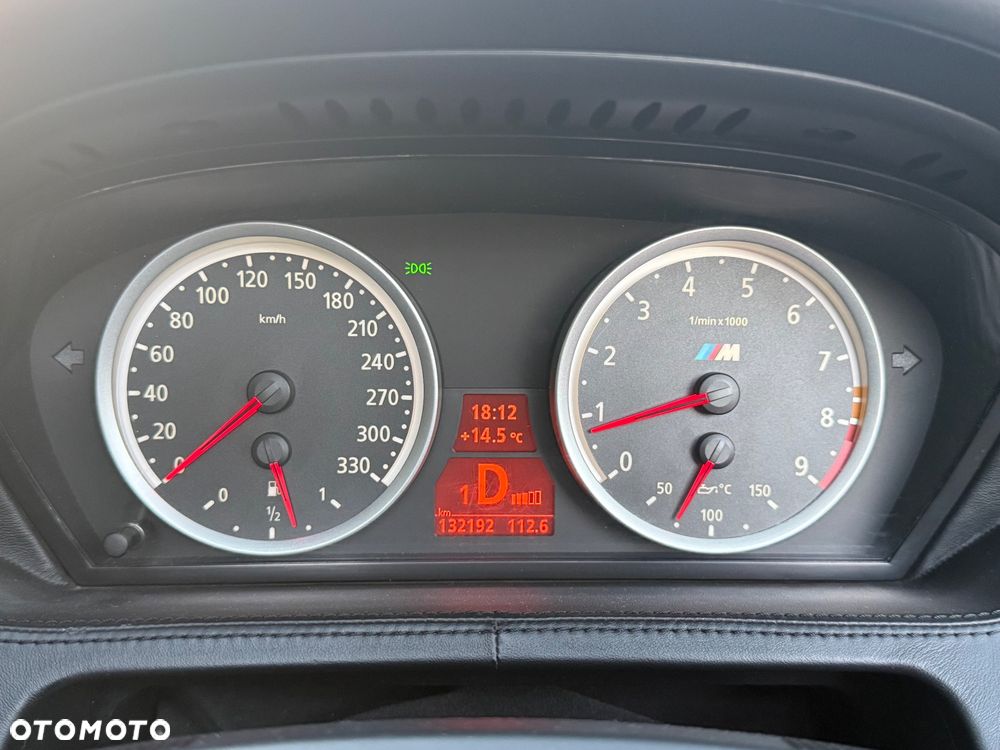 BMW M6 Standard - 13