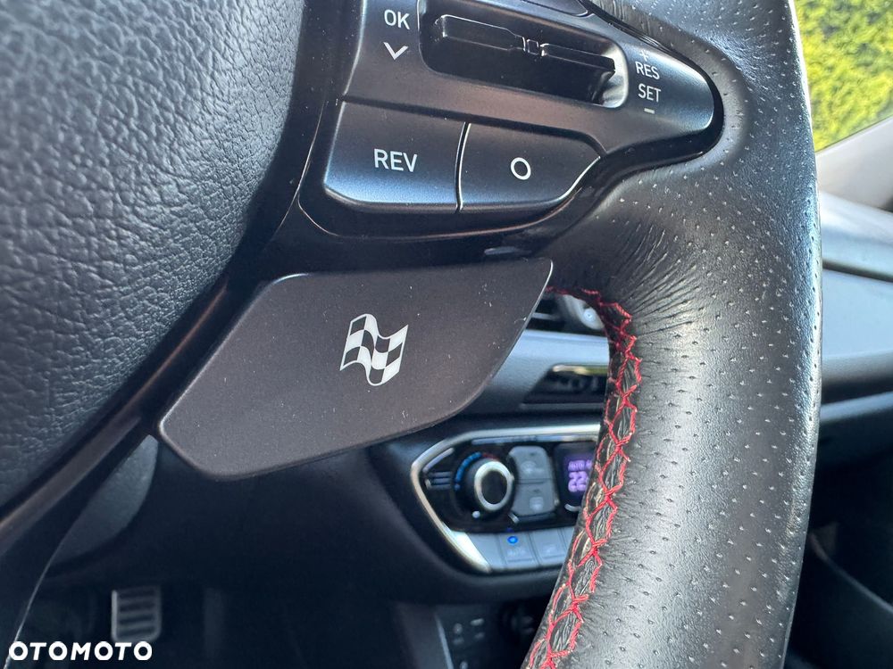 Hyundai i30 N 2.0 T-GDI GPF Performance - 18