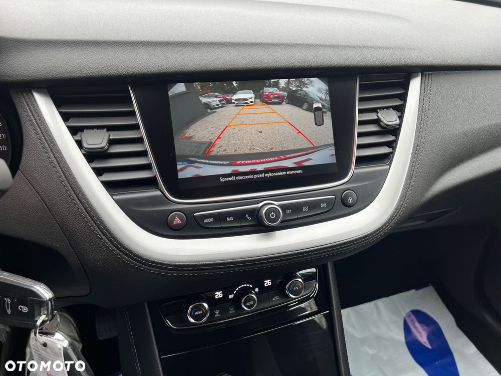 Opel Grandland X 1.5 D Start/Stop Selection - 37