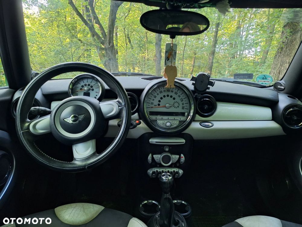 MINI Cooper - 5