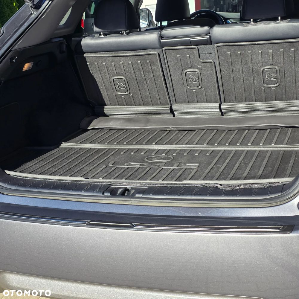 Lexus RX 350 Prestige - 18