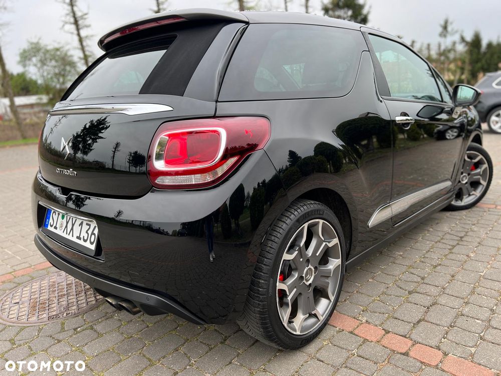 Citroën DS3 - 5