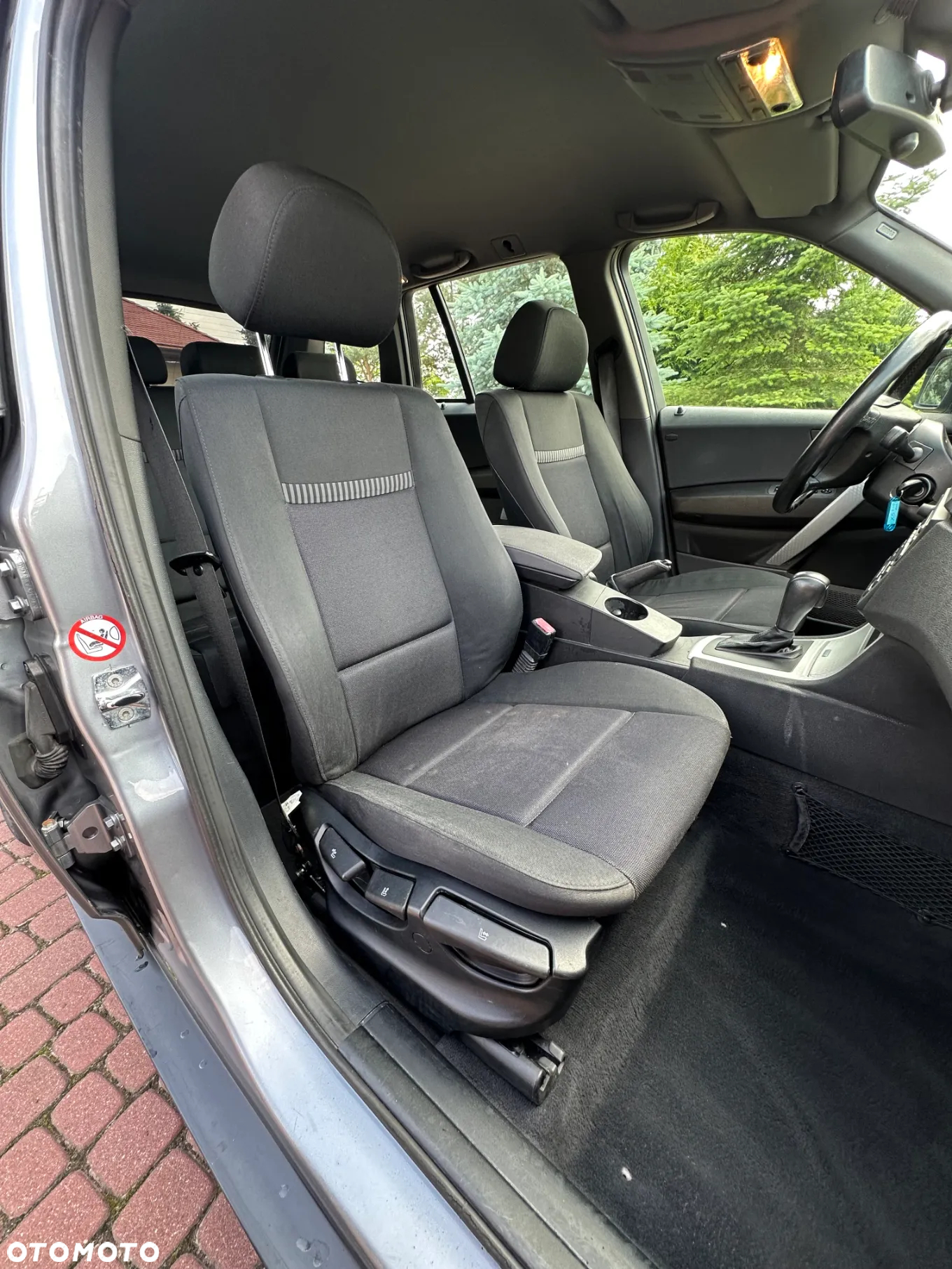 BMW X3 - 12