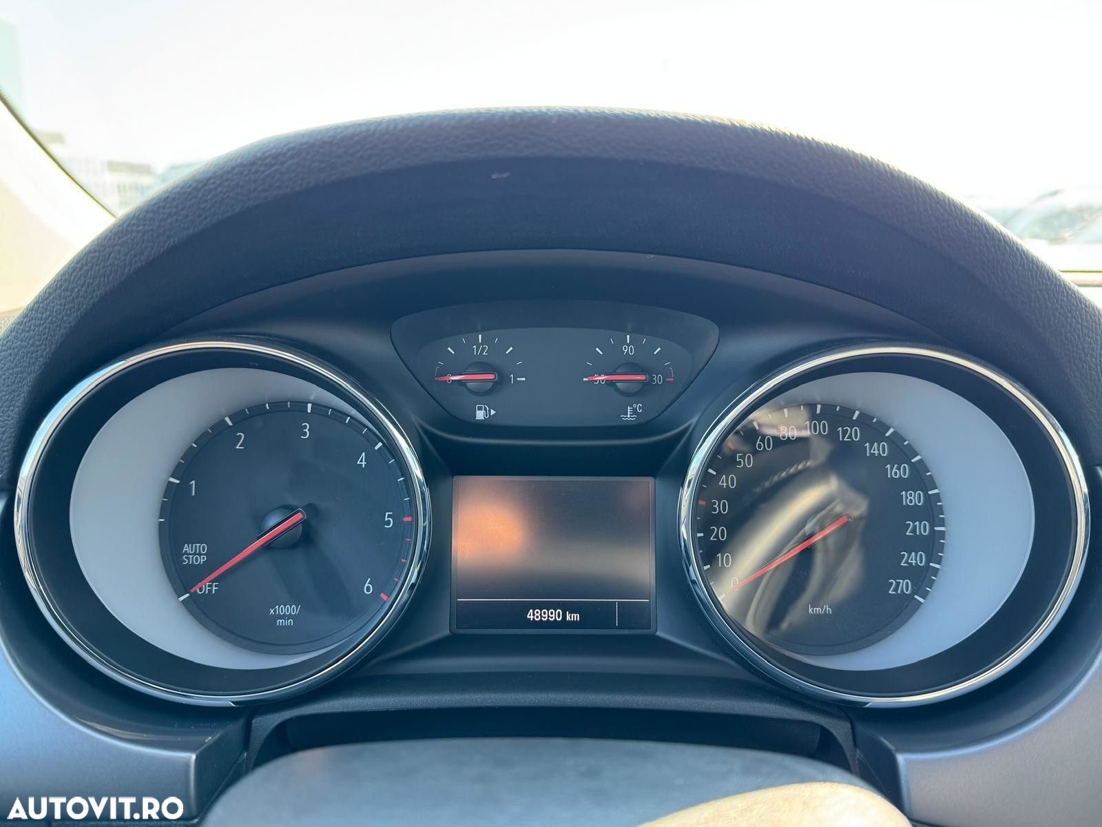 Opel Astra - 7