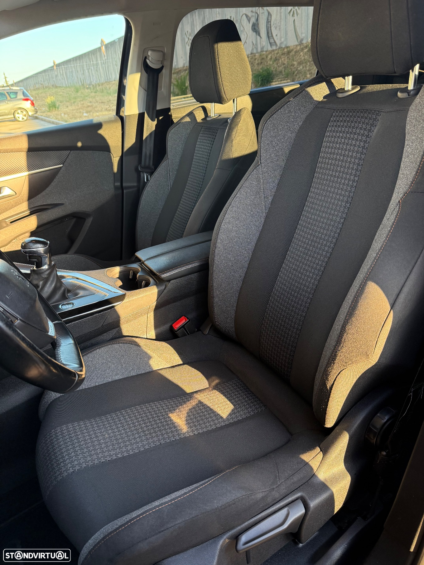 Peugeot 5008 1.5 BlueHDi Allure - 8