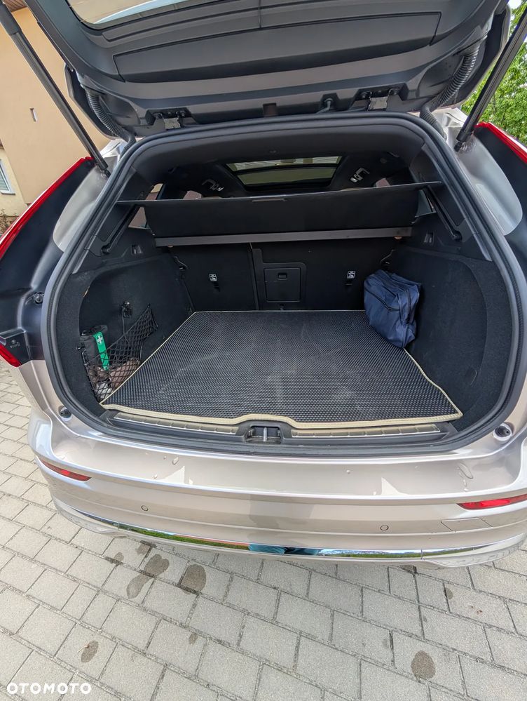 Volvo XC 60 - 4