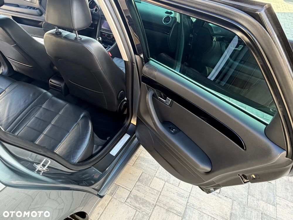 Seat Exeo ST 2.0 TDI CR Sport - 21