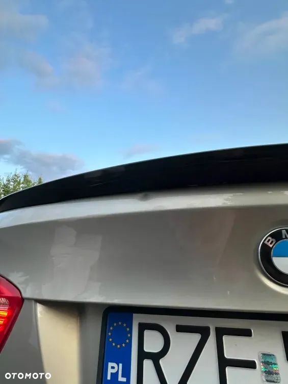 BMW Seria 3 320d - 8