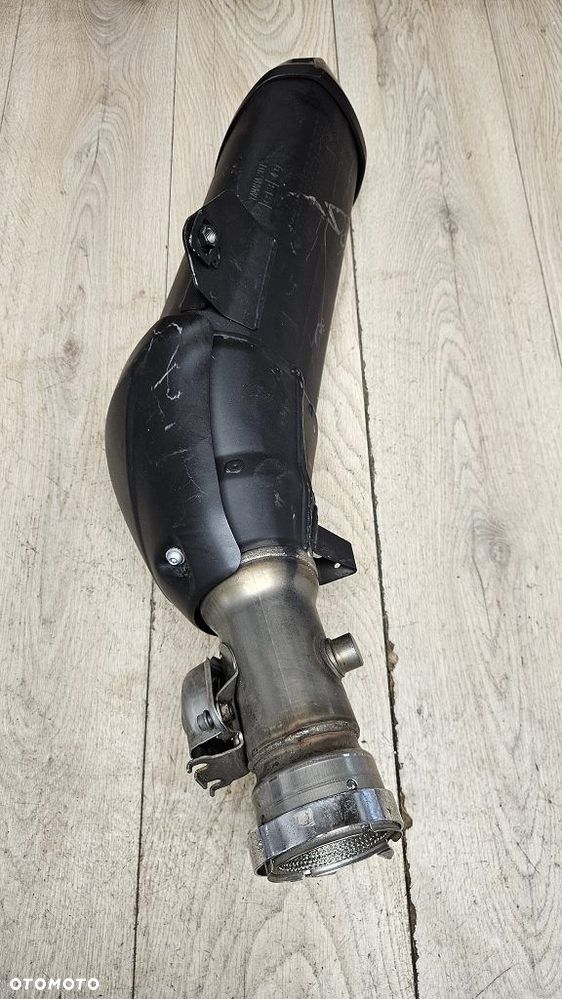 Oryginalny Tłumik Wydech Yamaha FZ1 / Fazer 1000 (2D1) - 16