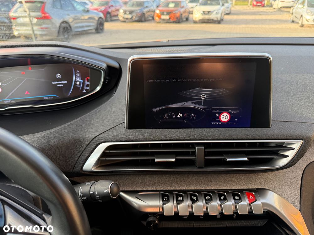 Peugeot 3008 BlueHDi 130 Stop & Start Allure - 33