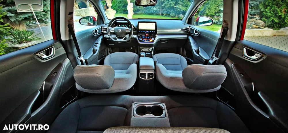 Hyundai IONIQ Business - 2