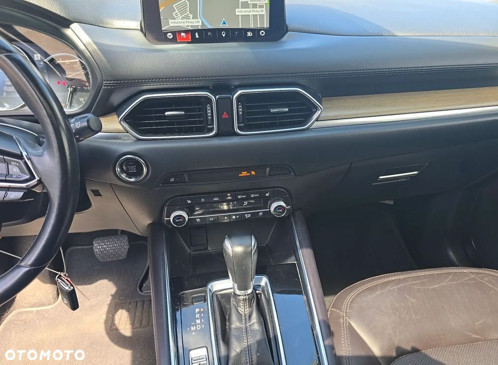 Mazda CX-5 - 14