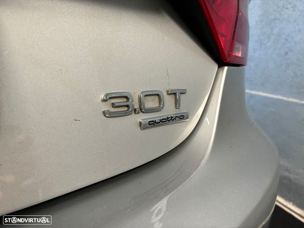 Audi A7 Sportback 3.0 BiTDi V6 quattro Tiptronic - 8