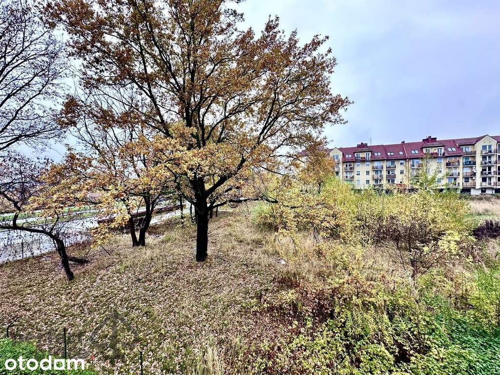 ul. Pilczycka_kawalerka_balkon _ od zaraz