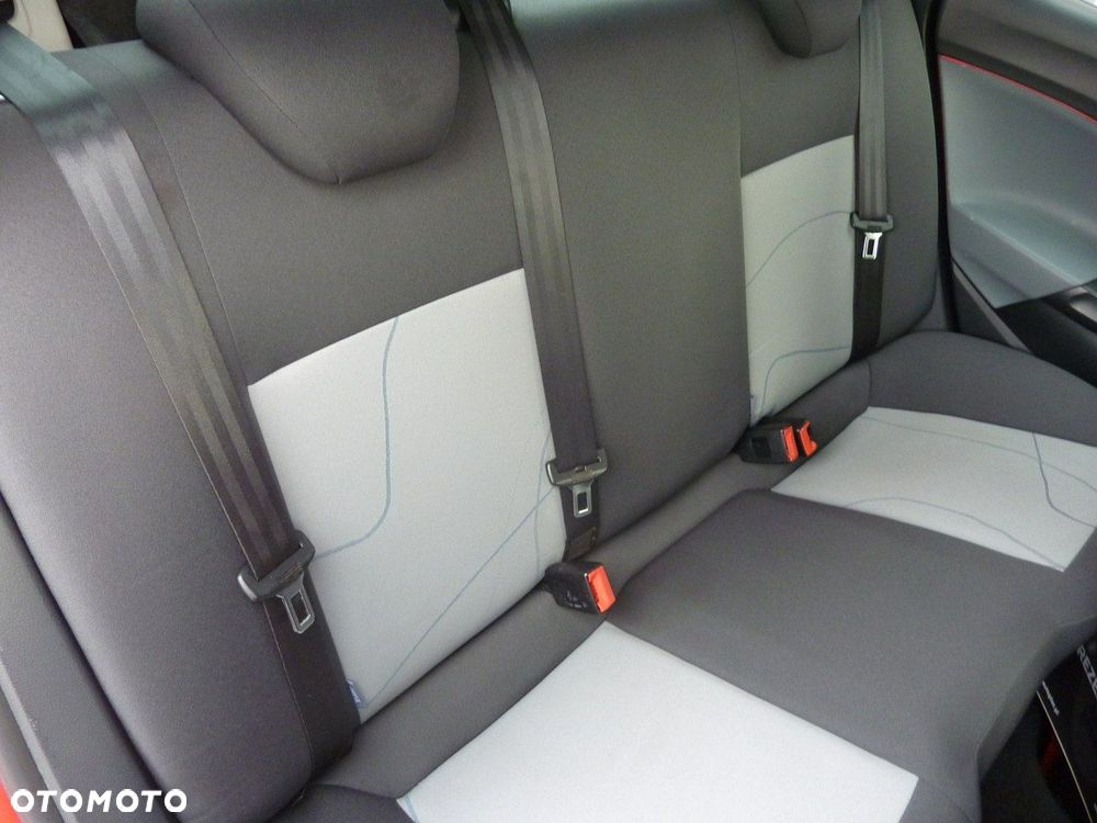 Seat Ibiza - 14