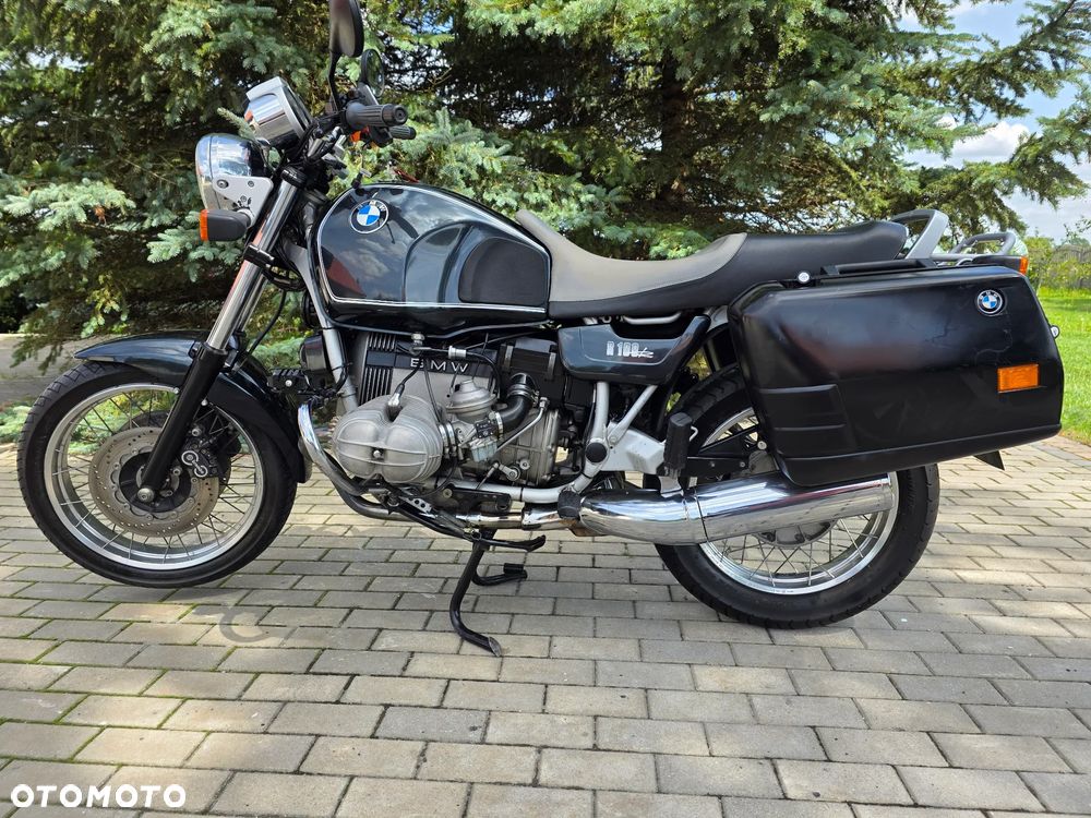 BMW R - 33