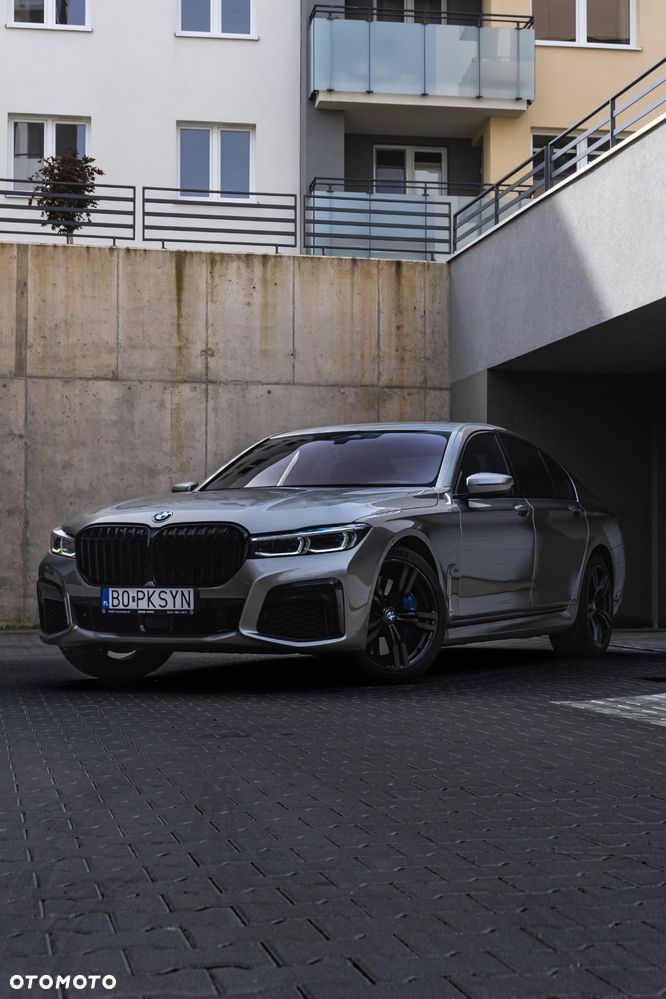 BMW Seria 7 - 6