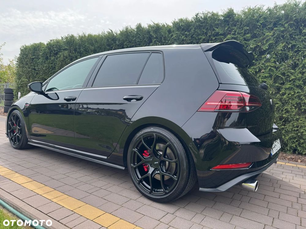 Volkswagen Golf 2.0 TSI BMT GTI Performance DSG - 10