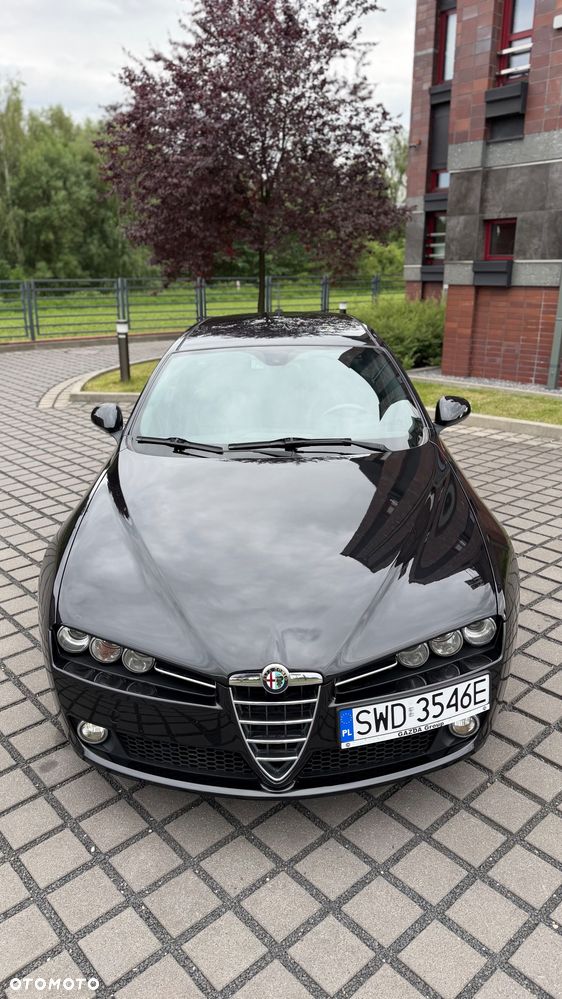Alfa Romeo 159 2.0 JTDM 16V DPF Turismo - 2