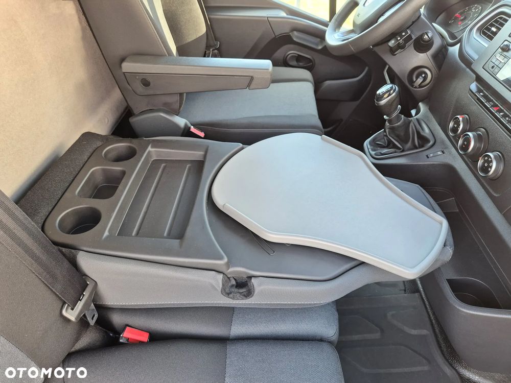 Renault Master L2H2 2.3dCi 136KM - 14