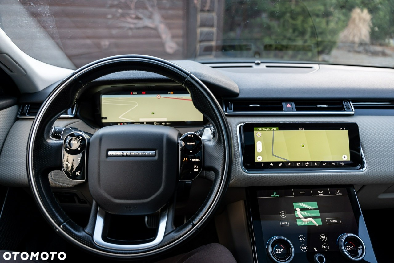 Land Rover Range Rover Velar 2.0 SD4 R-Dynamic SE - 14