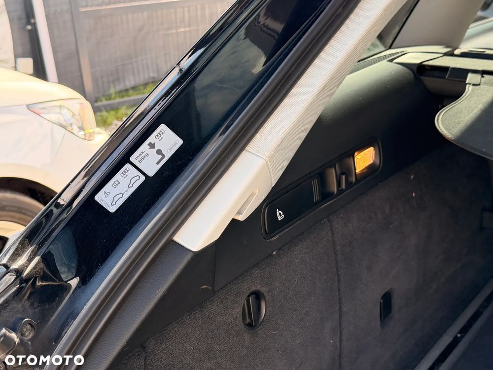 Audi A6 Avant 2.0 TDI Ultra S tronic - 33