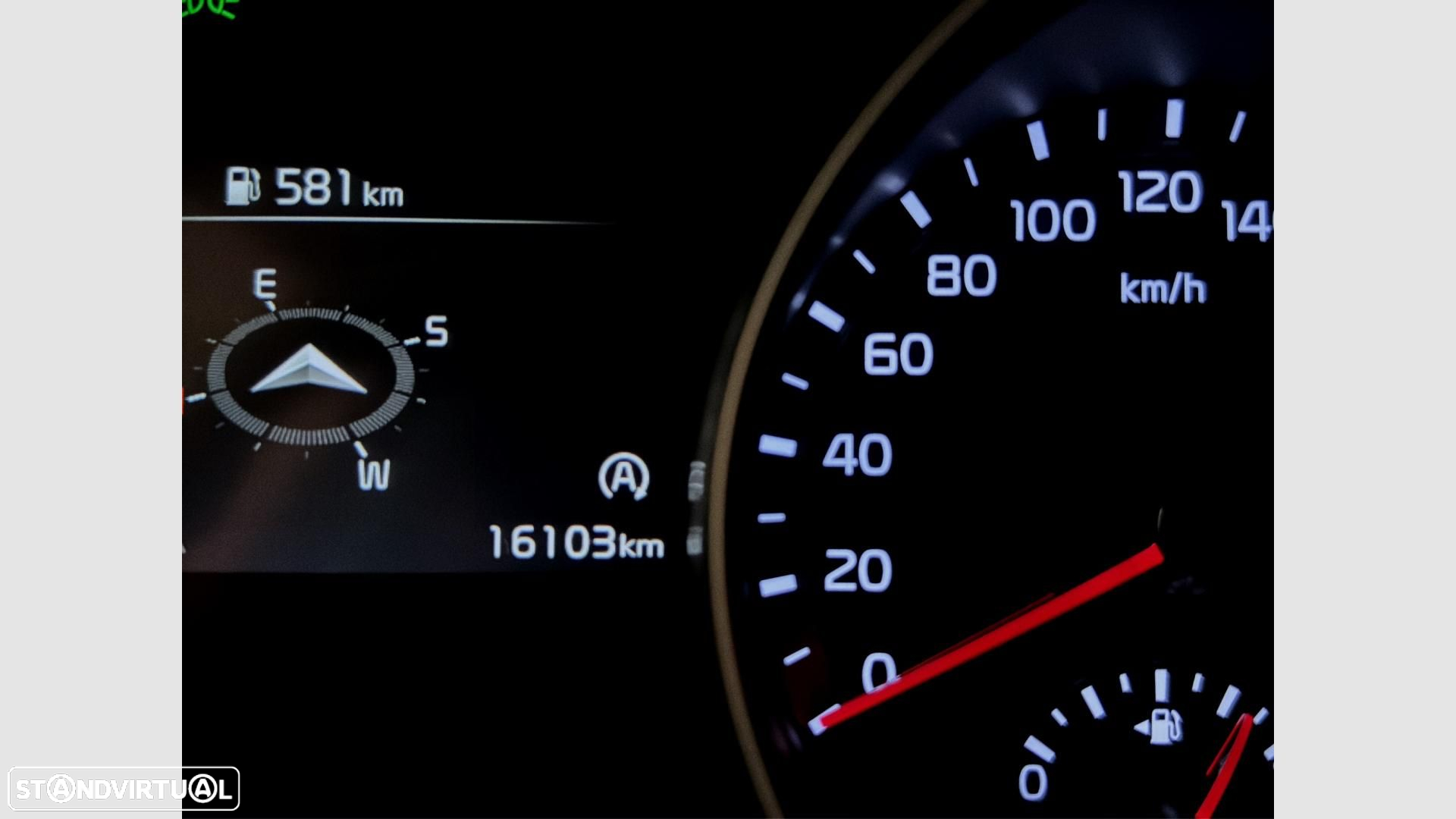 Kia XCeed 1.0 T-GDI Dynamic - 22