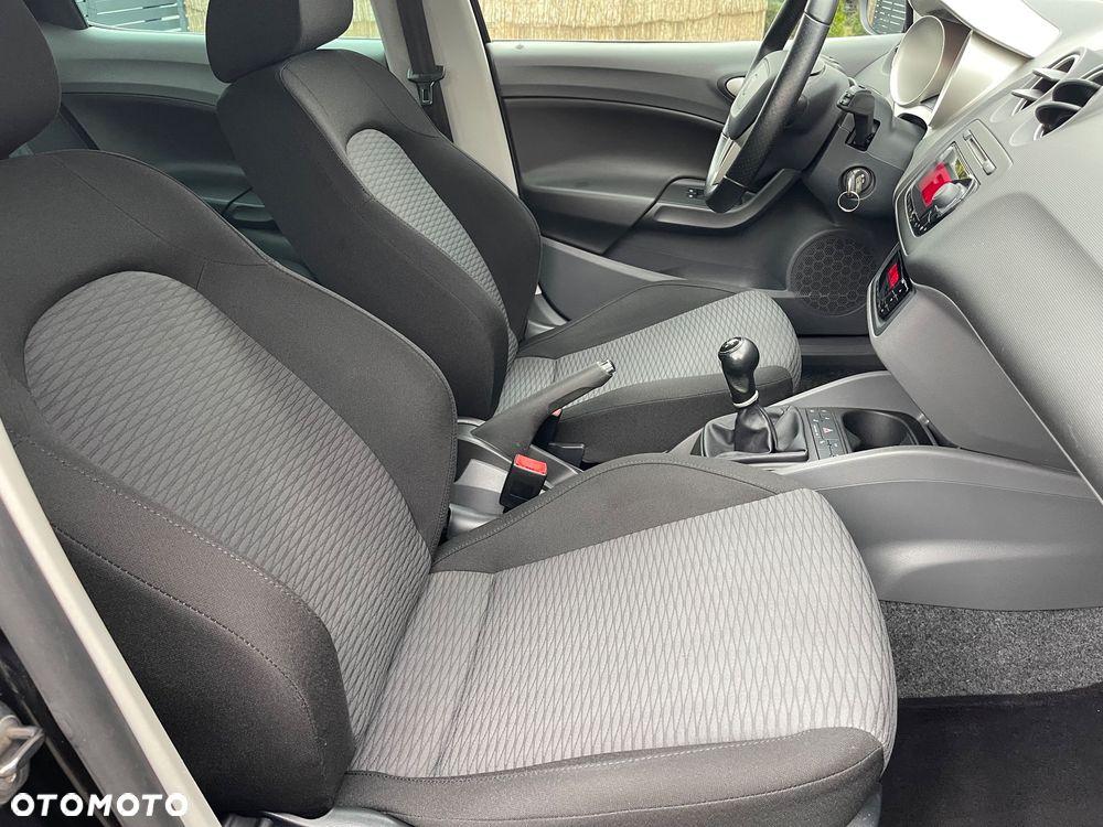 Seat Ibiza - 24