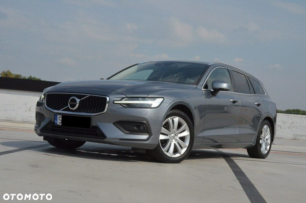 Volvo V60 D4 Geartronic Momentum - 4